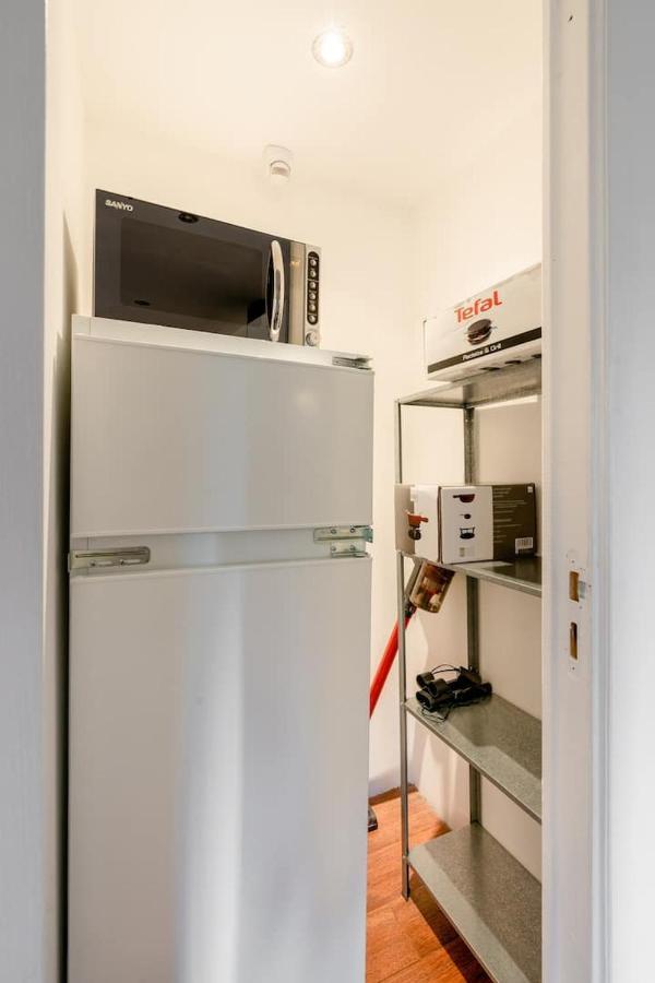Ecrin Balneo Sauna A Thollon Apartment Exterior foto